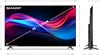 Sharp 50GJ4225E, 127 cm (50"), 3840 x 2160 Pixel, LED, Produktbild-Vorschau 8