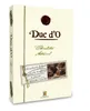 Duc d'O Borkentrüffel Zartbitter, 1er Pack (1 x 100 g) Produktbild-Vorschau 2
