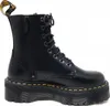 Dr. Martens Sneakers 15265001 in Black color size 40 Produktbild-Vorschau 65
