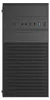 Boîtier Micro Tower ATX, modèle AK19BK, avec port USB-C Voir les images du produit 2