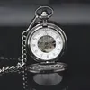 Uni Vintage arabische Zahlen Retro-Stil Bronze mechanische Produktbild-Vorschau 4