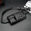 DFV mobile - Tasche Gürteltasche Leder Taille Umhängetasche Produktbild-Vorschau 3