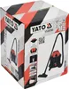 Dílenský Vysavač 1400 W, 20 L Náhled obrázku produktu 5