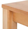 home24 Sitzbank - Buche Massiv Produktbild-Vorschau 5