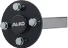 4.kit rimorchio 80/4.00x8 Ruote 6ply P811 4/100mm PCD Mozzo Anteprima dell’immagine prodotto 6