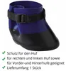 Protect Hufschuh Krankenschuh Hufschutz Pferdeschuh Produktbild-Vorschau 4