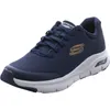 Skechers Arch Fit Sportschuh Blau Produktbild-Vorschau 31
