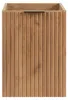 Rodan | Meuble salle de bain 40 cm - Marron - Meuble avec Voir les images du produit 4