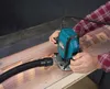 Makita RP 0900 J - 900-watowa frezarka górnowrzecionowa 8 Podgląd zdjęcia produktu 12