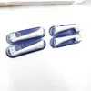 Oral-B iO Aufsteckbürsten Sanfte Reinigung 4er  FFU Produktbild-Vorschau 10