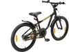 Löwenrad Kinderfahrrad 20 Zoll - Schwarz Produktbild-Vorschau 12