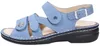 Finn Comfort Gomera, Damenschuhe, bequeme Sandale, Leder, Produktbild-Vorschau 2