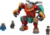 LEGO® Marvel Super Heroes 76194 - Iron Man de Tony Stark Voir les images du produit 15