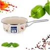 Orion | Casseruola - 16 cm - 950 ml - Casseruola in acciaio Anteprima dell’immagine prodotto 5
