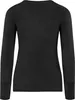 normani Merino Umstands-Langarm-Shirt Produktbild-Vorschau 2