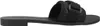 Guess Sandals 10151-582313 in Black color size 38 Produktbild-Vorschau 5