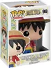 FUNKO POP! Monkey. D. Luffy, Sběratelská postavička, Anime Náhled obrázku produktu 1