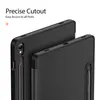 Dux Ducis Etui Case Cover Plecki pro Samsung Galaxy Tabs9 Náhled obrázku produktu 15