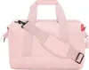 reisenthel allrounder M twist blush Produktbild-Vorschau 4