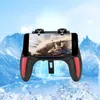 Contrôleur de jeu pour téléphone portable avec deux Voir les images du produit 6
