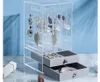 Coffret de rangement élégant pour bijoux Gugita Voir les images du produit 7