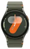 Samsung Galaxy Watch 7 40mm LTE L305 verde Anteprima dell’immagine prodotto 2
