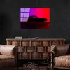 Wallity, UV-458 50 x 70, Dekorative Malerei aus gehärtetem Produktbild-Vorschau 2