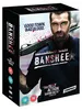 Banshee - Season 1-4 [DVD] [2016] Produktbild-Vorschau 2