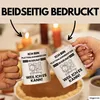 Plattenladenbesitzer Geschenk Tasse Lustiger Spruch Ich Bin Produktbild-Vorschau 2