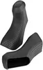 Shimano Dura-Ace ST-R9170 Bracket Covers Y0CA98010 Black Produktbild-Vorschau 4