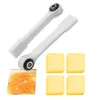 2x Kit di riparazione ammortizzatori per Bosch MAXX 4 / 5 / Anteprima dell’immagine prodotto 1