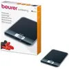 Beurer 704.04 Beurer KS 19 black Productafbeelding-voorbeeld 2