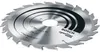 Bosch PKS 66 AF, Drewno, Zielony, Czerwony, Srebrny, 19 cm, Podgląd zdjęcia produktu 30