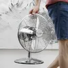Cecotec Ventilateur de Table EnergySilence 580 RetroDesk. 4 Voir les images du produit 3