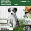 Malla hexagonal galvanizada Strend Pro GARDEN HEX ZN Vista previa de la imagen del producto 4
