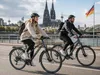 Pilot Bike 28 Zoll, Citybike Trekkingrad Damen, Herren Produktbild-Vorschau 5