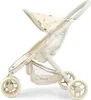 Milly Mally Susie Nature Baby-Golfwagen fü r Puppen Produktbild-Vorschau 3