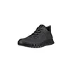 Ecco Gruuv Herren Halbschuhe Sneaker Schnürschuhe Freizeit Produktbild-Vorschau 2