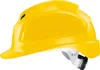 uvex Schutzhelm pheos B-WR Größe 52-61 cm gelb Produktbild-Vorschau 1