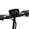 HITWAY E Scooter mit Straßenzulassung (ABE), 10 Zoll Produktbild-Vorschau 10