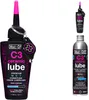 Muc-Off C3 Wet Ceramic, Schmiermittel, Kette, Tube, 50 ml Produktbild-Vorschau 7