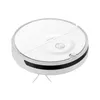 Xiaomi Mi Roborock E5 Robotic Cleaner White Produktbild-Vorschau 6