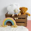 Creative Deco Holzkiste Braun | 40 x 30 x 23 cm | Deko Produktbild-Vorschau 2
