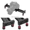 Andoer 30 cm / 12 palcov – koľajnica s posuvným mechanizmom Náhľad obrázku produktu 6