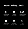 Xtorm XEC020, Vnitřní, USB, Bílá Náhled obrázku produktu 22