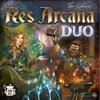 Res Arcana Duo – Magisches Kartenspiel für 2 Alchemisten Produktbild-Vorschau 2