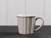 Tasse, Becher MYNTE Latte für 250ml creme beige Steingut Ib Produktbild-Vorschau 10