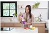 NBP003PU Purpure Portable NutriBullet Anteprima dell’immagine prodotto 21