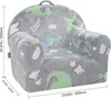 VEVOR kindersofa, peuterstoel die in het donker oplicht, Productafbeelding-voorbeeld 8