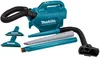 Makita DCL184Z Akku-Handstaubsauger Produktbild-Vorschau 67